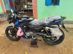 Bajaj Pulsar 150 Twin Disc